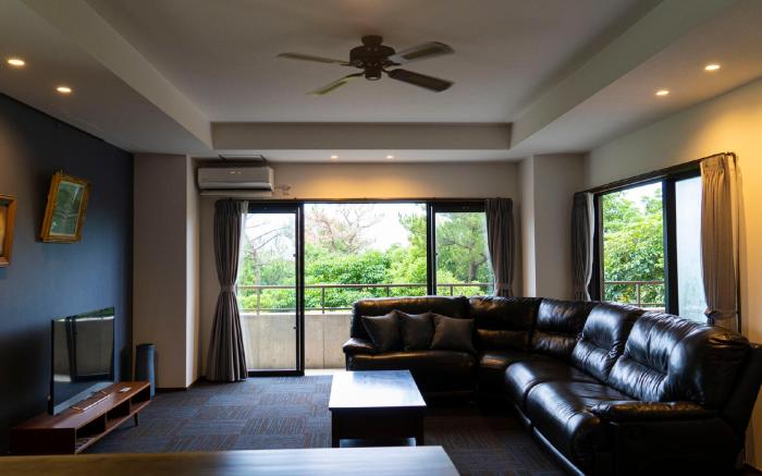 Hotel Condominium Doka Doka