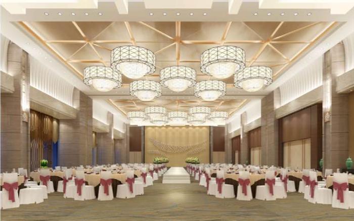 Hundred Hotel Qingdao