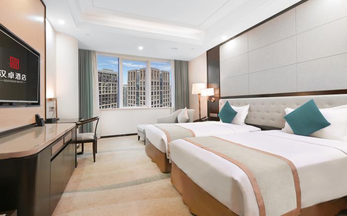 Hundred Hotel Qingdao