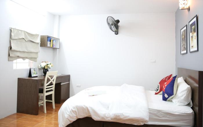 V-Studio Apartment 2