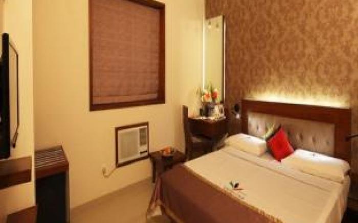 Hotel Vinyasa