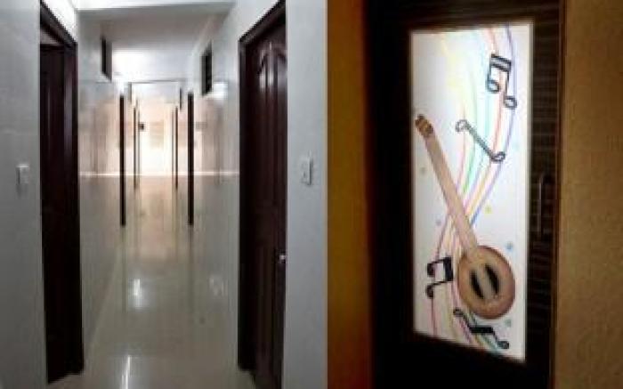 Hotel Royal Residency