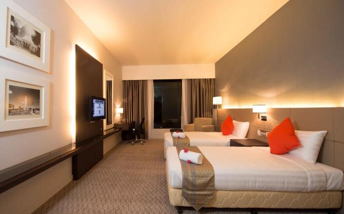 Raia Hotel and Convention Centre Alor Setar