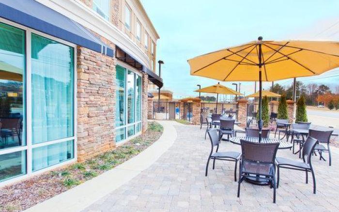Holiday Inn Express Hotel & Suites Huntsville West - Research Park By IHG