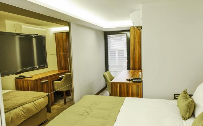The 22 Hotel