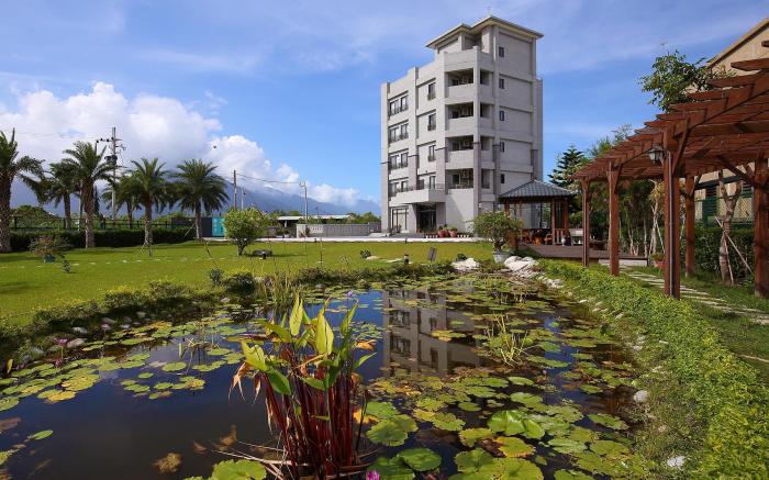 Hualian Zhikaxuan B&B