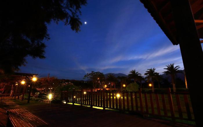 Hualian Zhikaxuan B&B