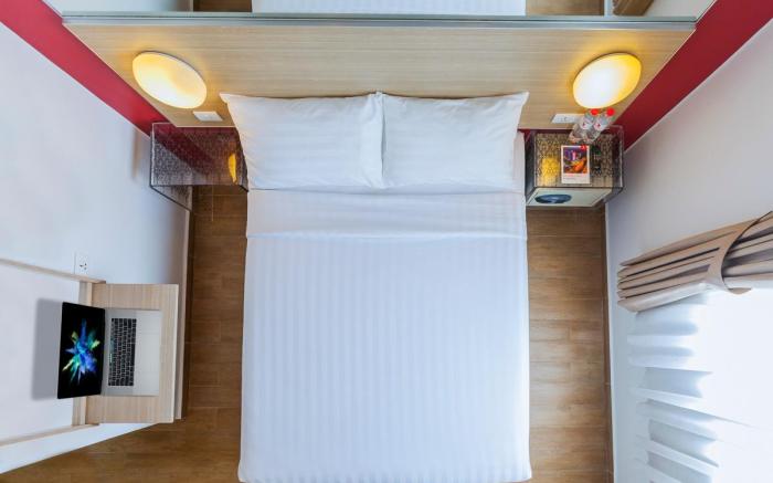 Monoloog Hotel Palembang