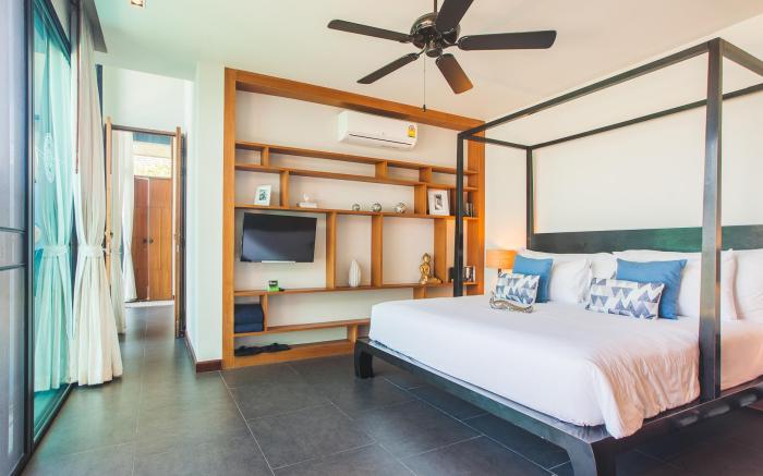 Wings Phuket Villa by Two Villas Holiday