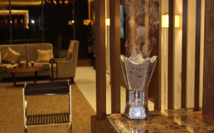 Pestana Hotel & Suites 3