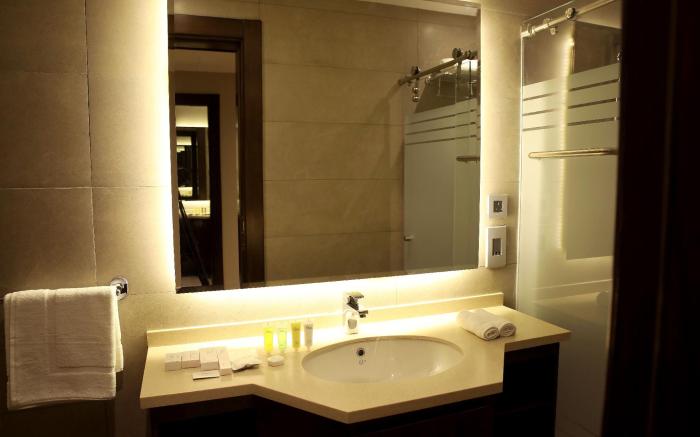 Downtown Hotel Apartment