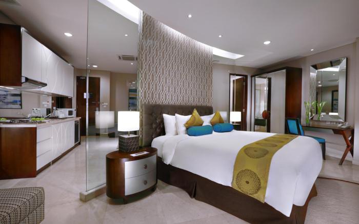 The Grove Suites by GRAND ASTON