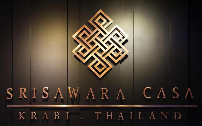 Srisawara Casa Hotel