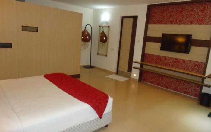 SRM Hotel - Tuticorin