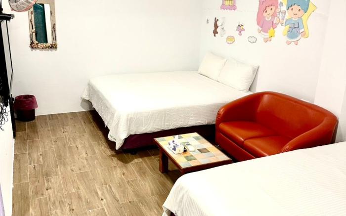 Nanwan 254 Homestay