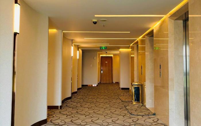 The Iris Signature Hotel and Spa