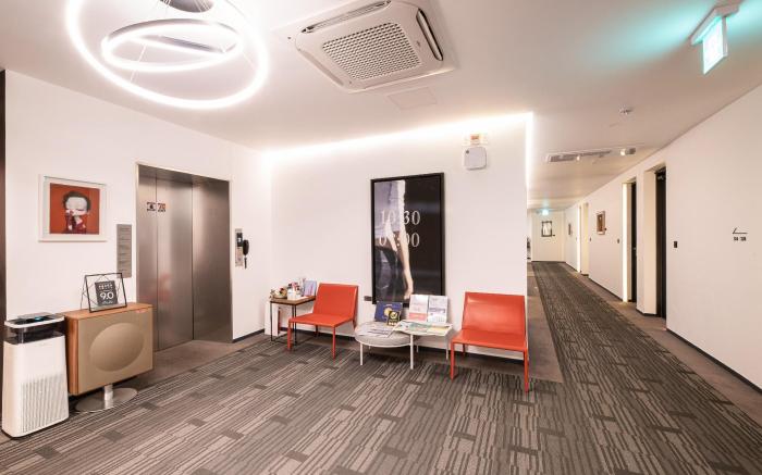 Mipo Oceanside Hotel