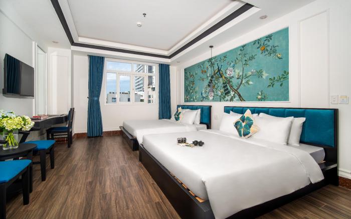 Elites Hotel