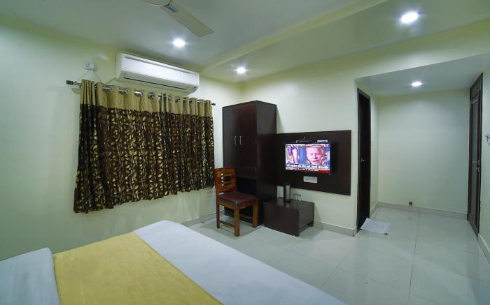 Hotel Shiv Villa