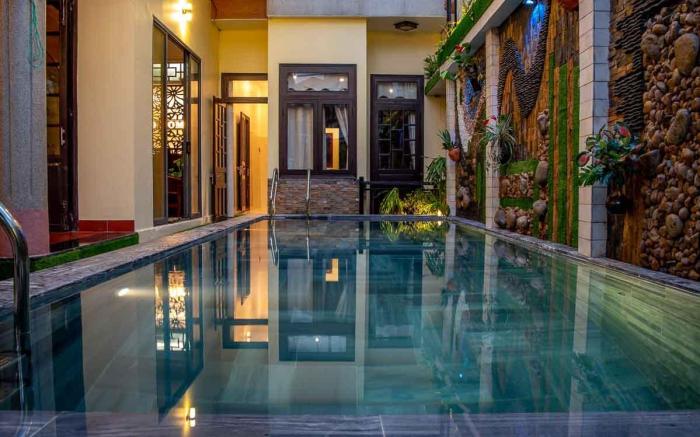 Ngo Homestay Hoi An