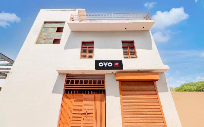 Hotel O Radhe Hotel