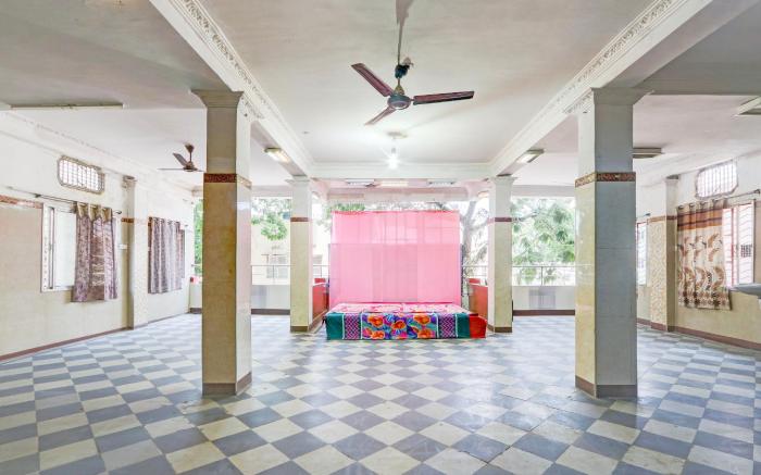 SPOT ON SUN LODGE AND BANQUET HALL
