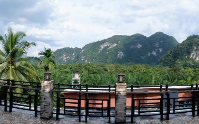 Khao Sok Nature Place