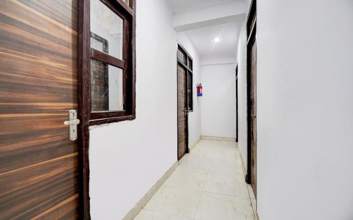 Hotel O VARUN INN