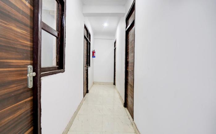Hotel O VARUN INN