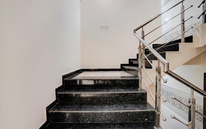 Hotel O Sagar Residency Near Near Mita Engineering