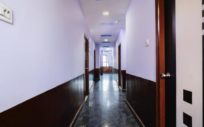 Super Hotel O Qualia Grand