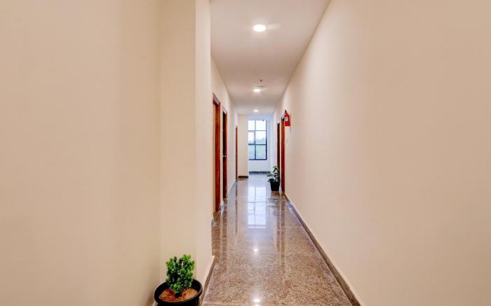 Townhouse OAK BHOOJA HOTELS