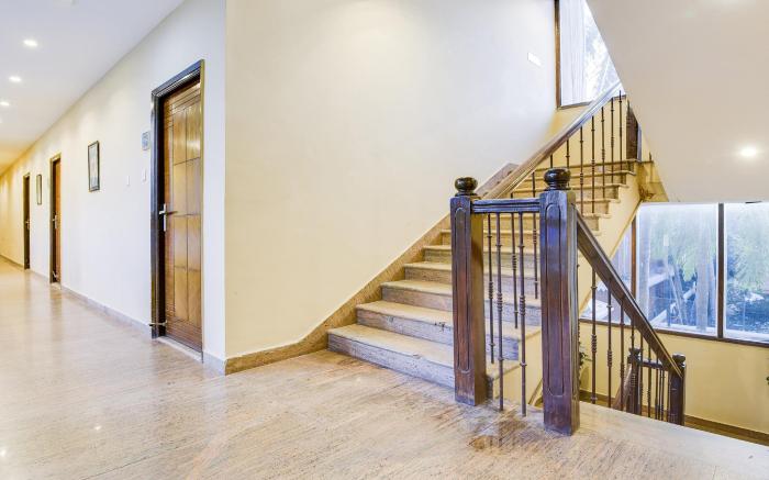 Townhouse Coastel Sun View Hotels