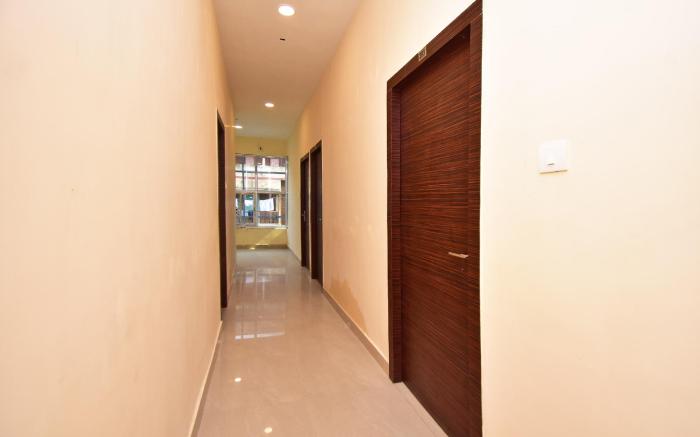 Hotel O Stay hub park street
