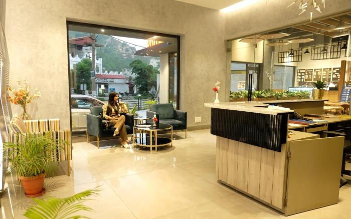 Black Mango Resort