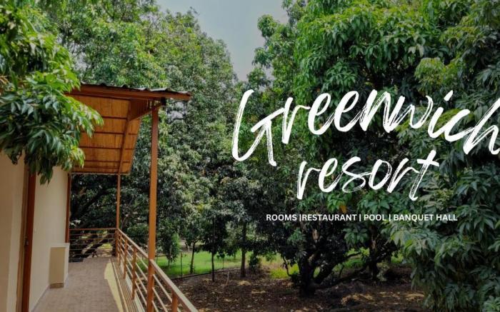 The Greenwich Resort