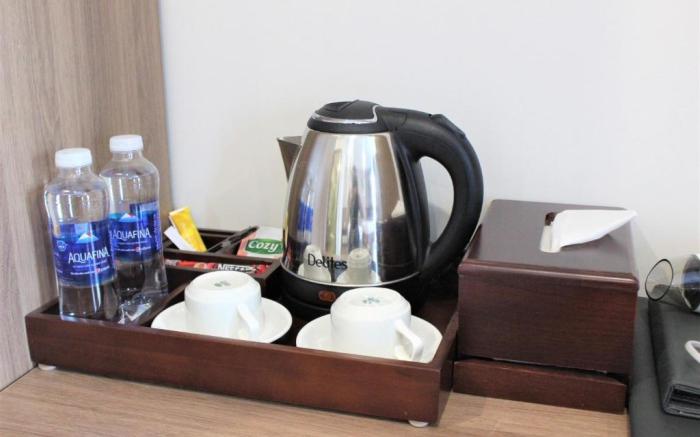 ATP Galaxy Hotel & Apartment Danang