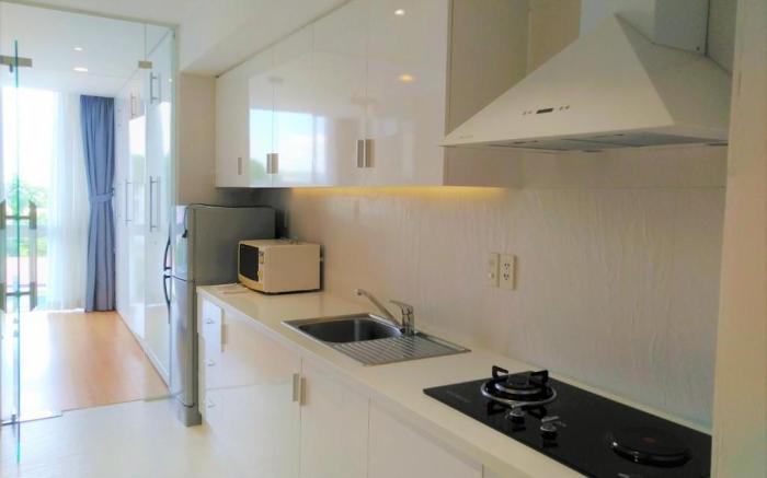 Lucky Residence Suites