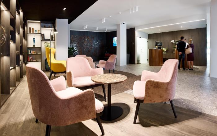 Radisson Blu Bruges
