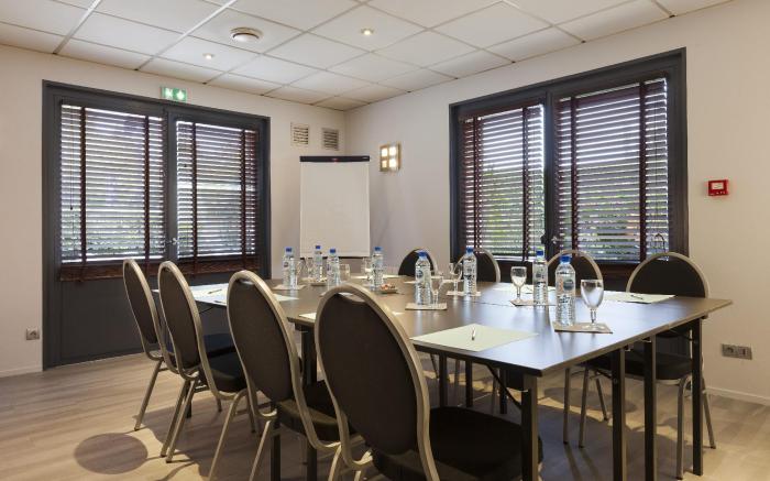 Comfort Hotel Evreux