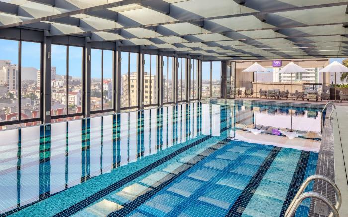 Meliá Vinpearl Thanh Hoa