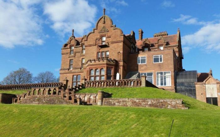 The Adamton Country House Hotel
