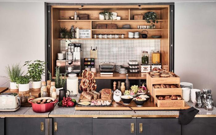 Bold Hotel Muenchen Giesing
