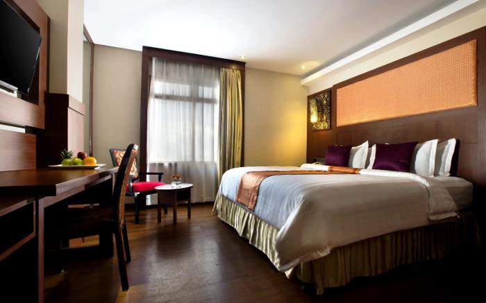 Best Western Plus Makassar Beach