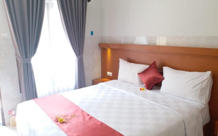 Jepun Segara Guest House