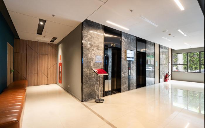 Rubi Home - Soho Apartment & Hotel District 1