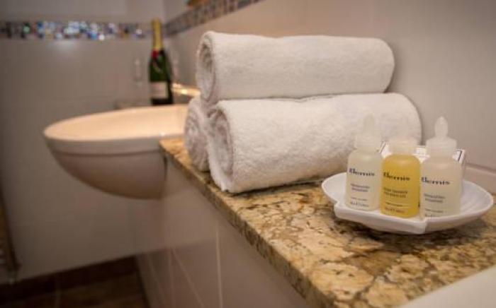 Whitewater Hotel and Spa
