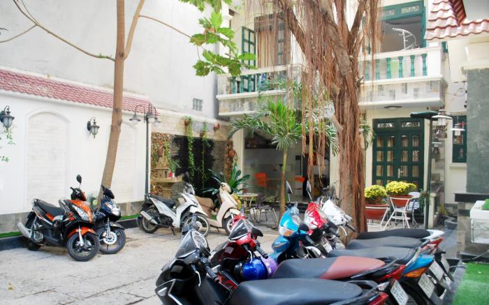 Lan Anh Hotel