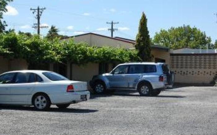 Cobram Colonial Motor Inn