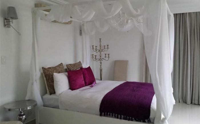 34 on Milkwood Guesthouse